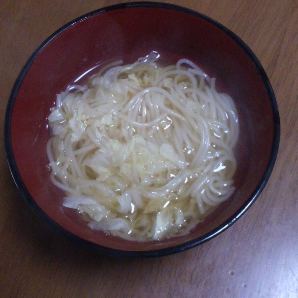 子供にゅうめん レシピ 作り方 By Ddddy 楽天レシピ
